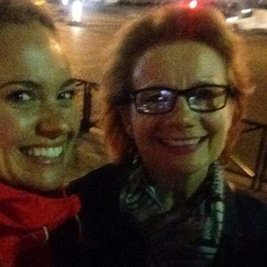 Meet your Posher, Sherri